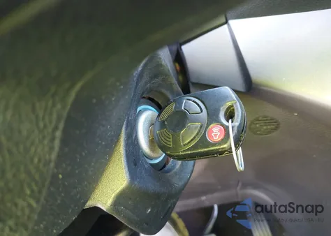 2017 Ford Escape Se z USA, uszkodzony, nr VIN 1FMCU0GD1HUD51204